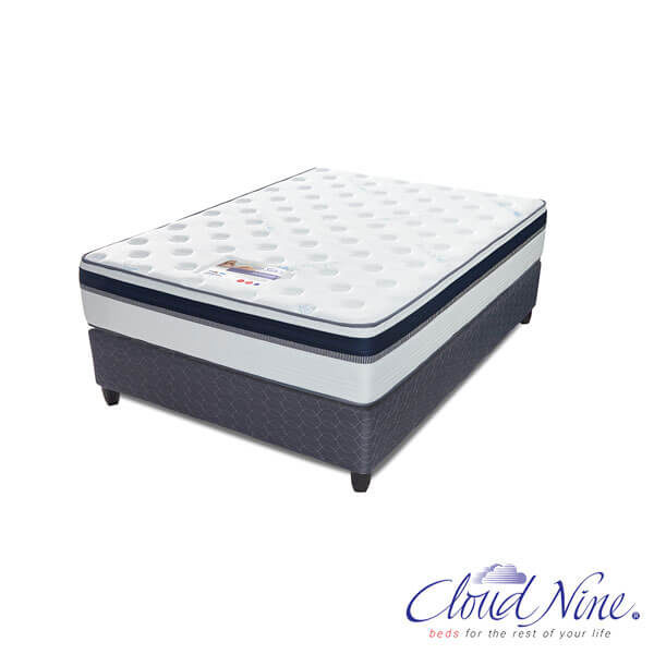 Cloud Nine Essential Bed Set