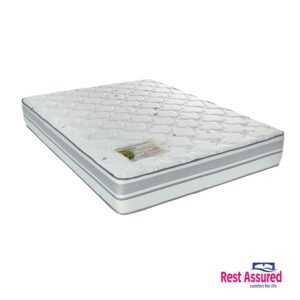 Rest Assured, The Bed Centre