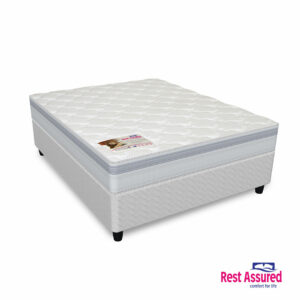 Rest Assured, The Bed Centre