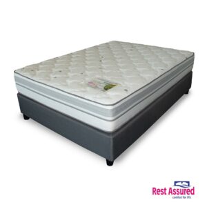 Rest Assured, The Bed Centre