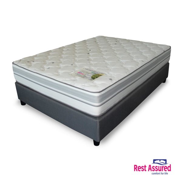 Rest Assured, Beds For Sale | The Bed Centre