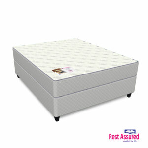 Rest Assured, The Bed Centre