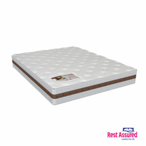 Rest Assured, The Bed Centre