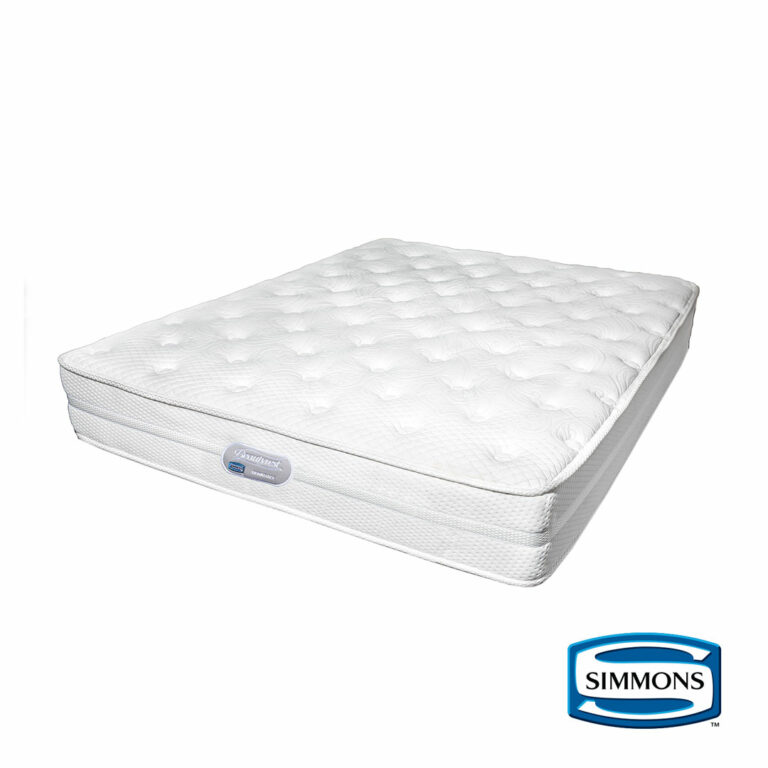 simmons-berkdale-mattress