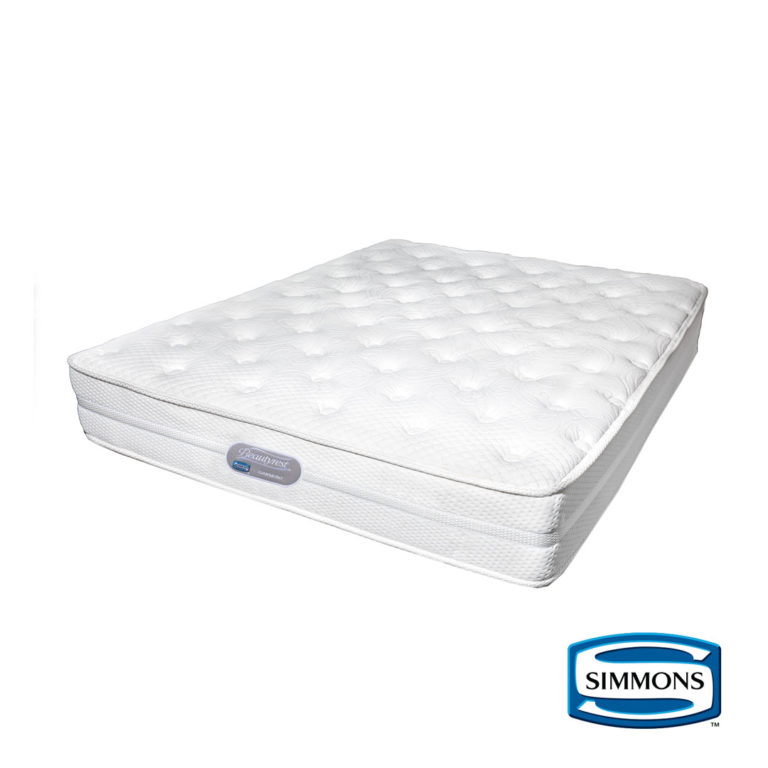 simmons-oakmont-mattress