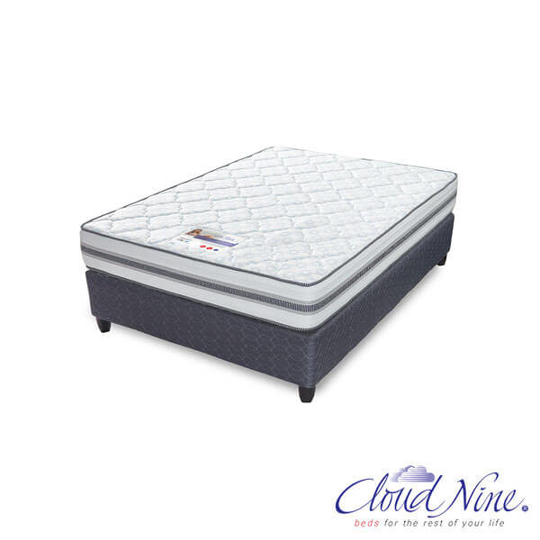 Cloud-Nine-Cyntex-Bed-Set