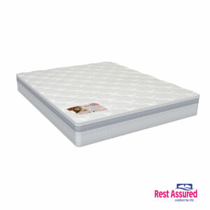 Rest Assured, The Bed Centre