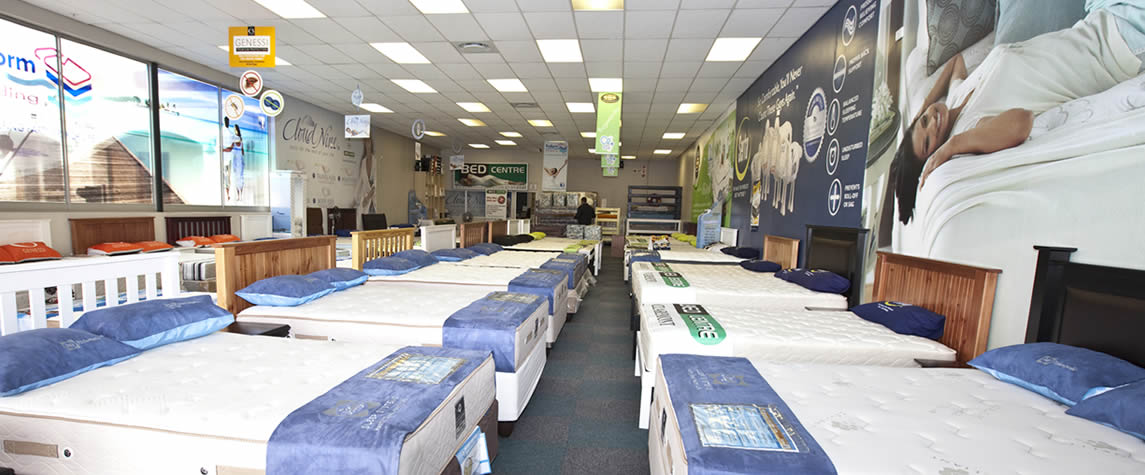 Claremont Beds For The Bed Centre, Bed King Cape Town