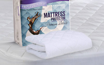 Mattress Protector: Why buy and types in 2022