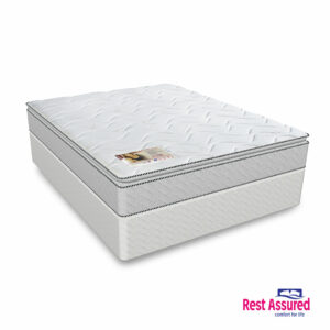 Rest Assured, The Bed Centre