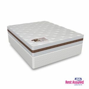Rest Assured, The Bed Centre