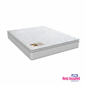 Rest Assured, The Bed Centre