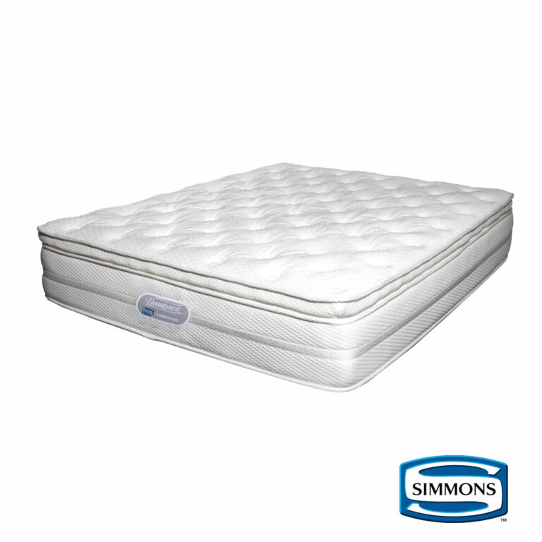 simmons-livingston-mattress