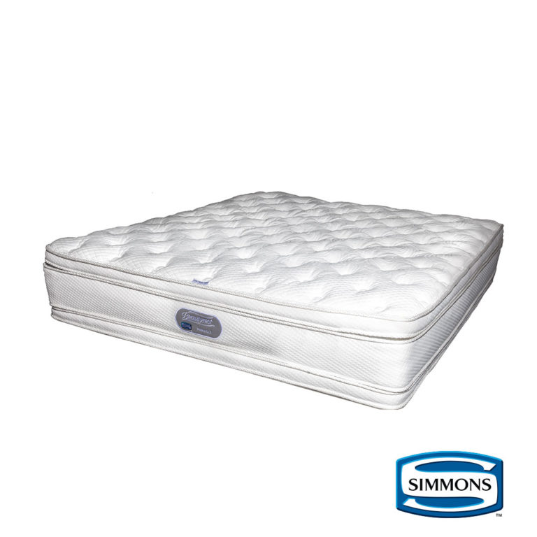 simmons-pinnacle-mattress Simmons | Pinnacle Mattress