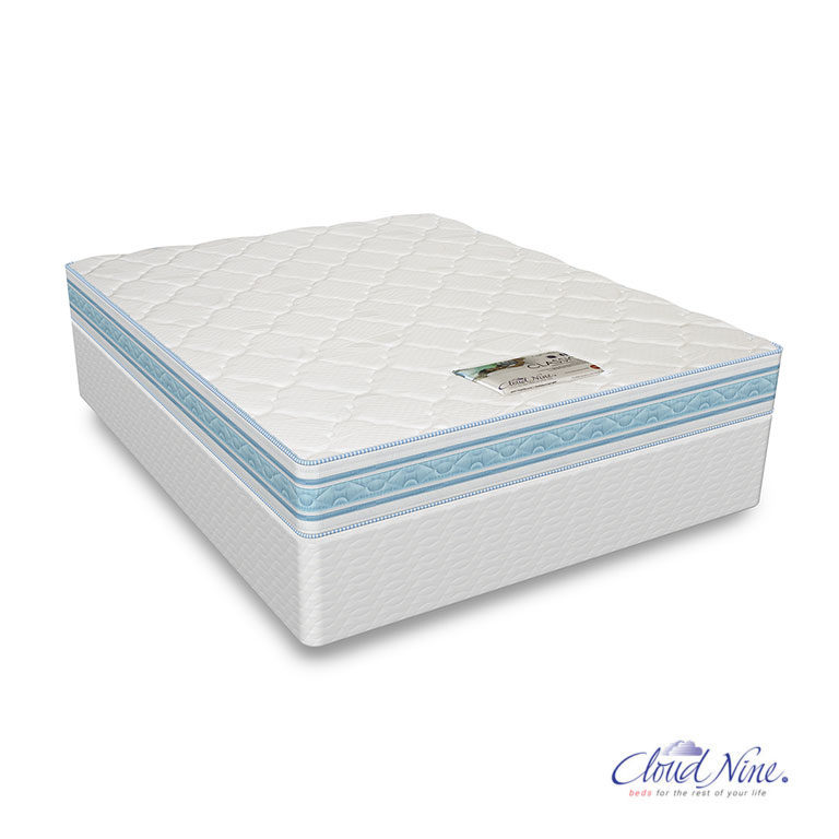CNBed-Classic-Double-Base