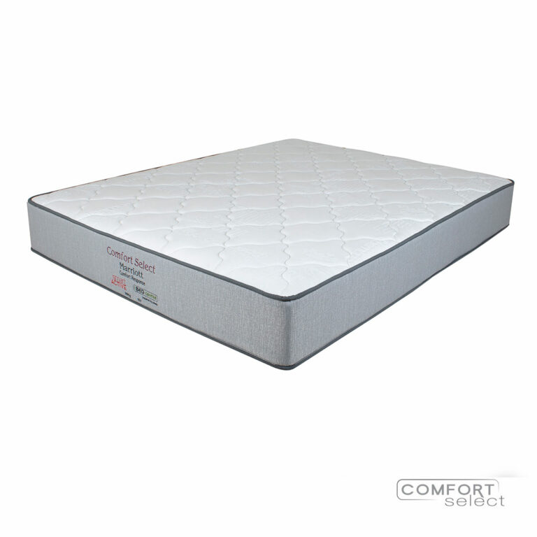 MarriottPocket-Mattress Comfort Select | Marriott Pocket Mattress – King, The Bed Centre