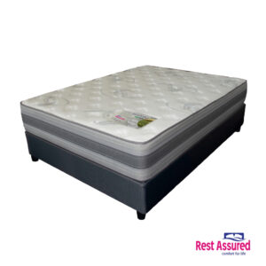 Rest Assured, The Bed Centre