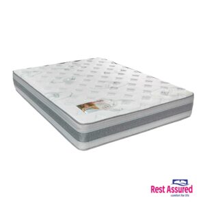 Rest Assured, The Bed Centre