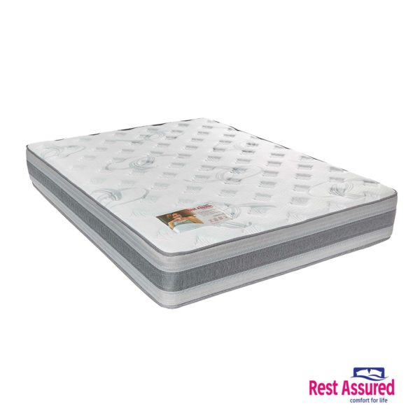 Rest Assured, Beds For Sale | The Bed Centre