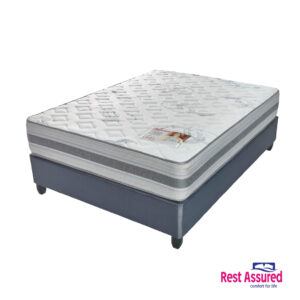 Rest Assured, The Bed Centre