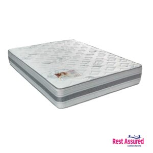 Rest Assured, The Bed Centre