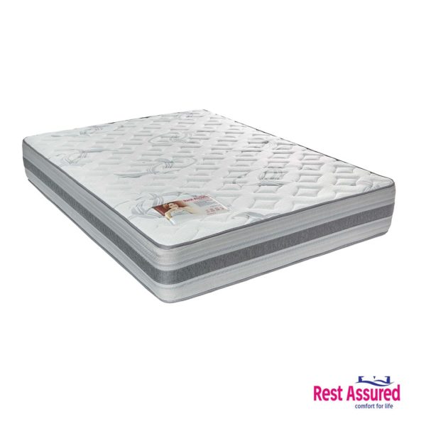 Rest Assured, Beds For Sale | The Bed Centre