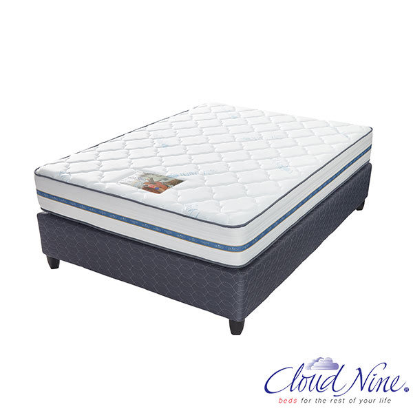 3/4 Mattresses, Beds For Sale | The Bed Centre