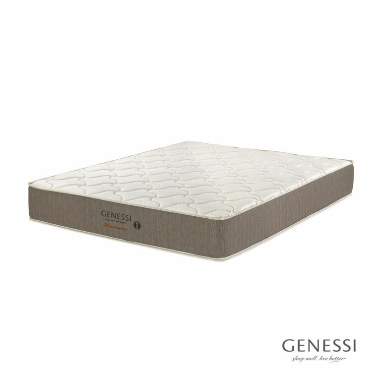 geness-Warrington-mattress Genessi | Warrington Mattress – King, The Bed Centre