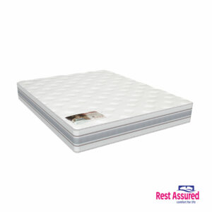 Rest Assured, The Bed Centre