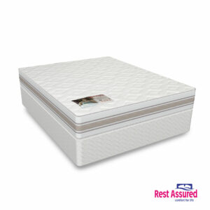 Rest Assured, The Bed Centre