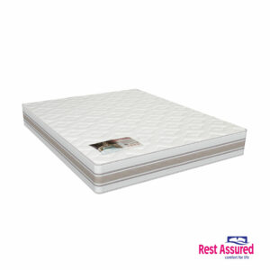 Rest Assured, The Bed Centre
