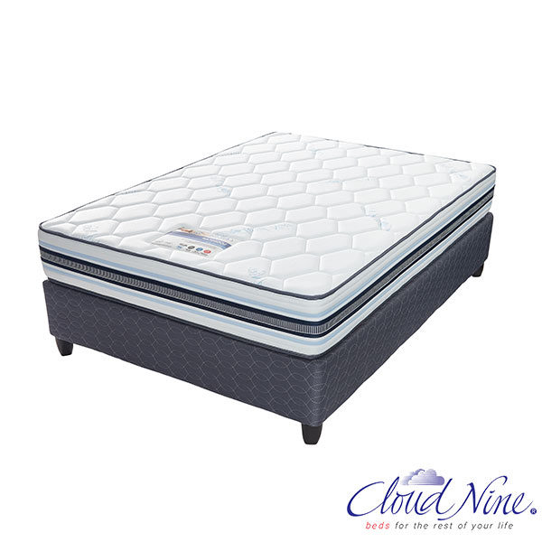 Cloud Nine Lodestar Bed Set