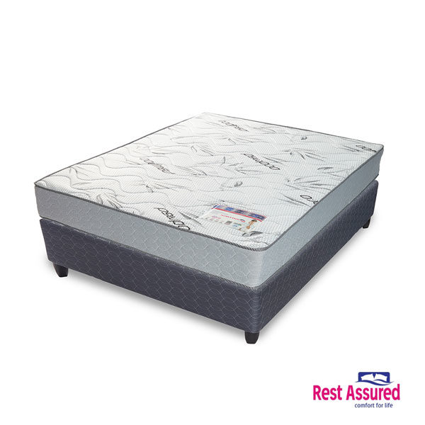 Rest Assured, Beds For Sale | The Bed Centre