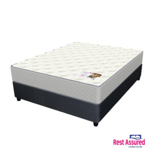 Rest Assured, The Bed Centre