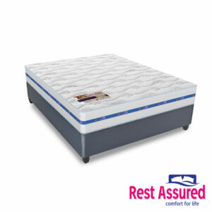Rest Assured, The Bed Centre