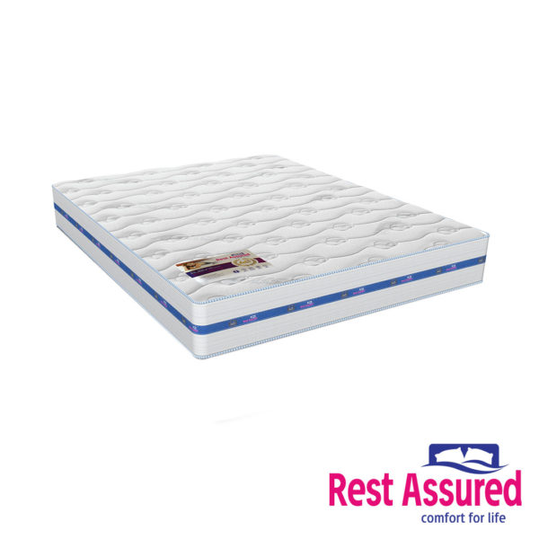 Rest Assured, Beds For Sale | The Bed Centre