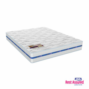 Rest Assured, The Bed Centre