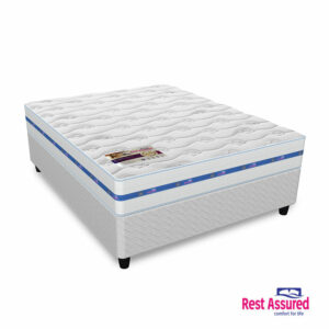 Rest Assured, The Bed Centre
