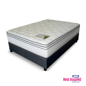 Rest Assured, The Bed Centre
