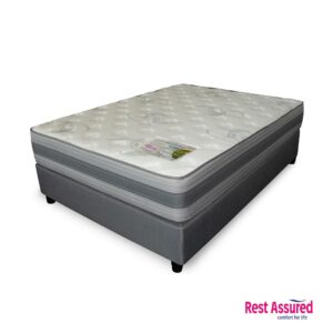 Rest Assured, The Bed Centre