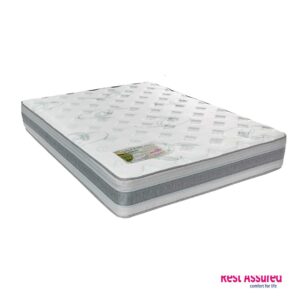 Rest Assured, The Bed Centre