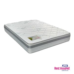 Rest Assured, The Bed Centre