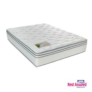 Rest Assured, The Bed Centre