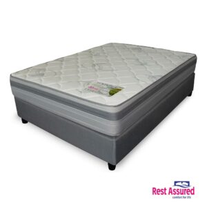 Rest Assured, The Bed Centre