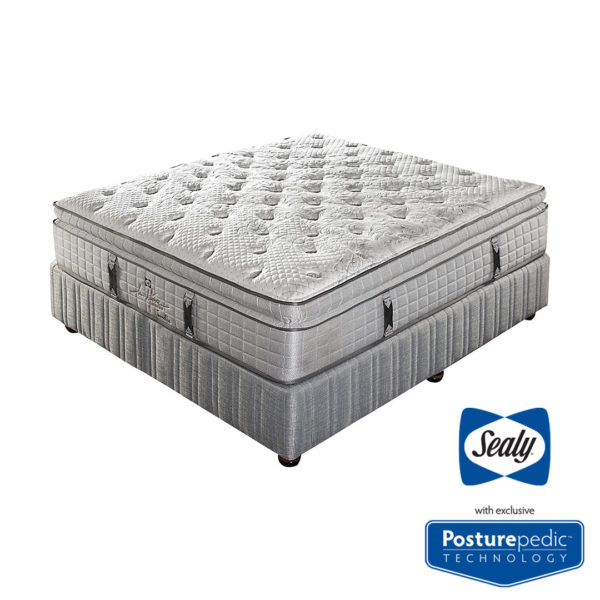 Sealy, Beds For Sale | The Bed Centre