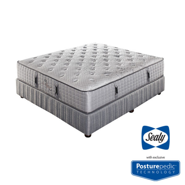 Sealy The Bed Centre