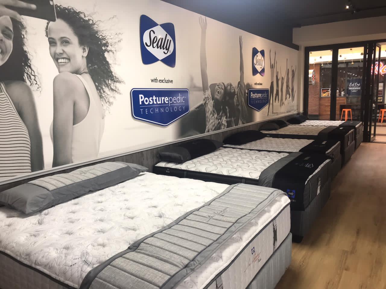 The Bed Centre - Durbanville The Bed Centre - Durbanville