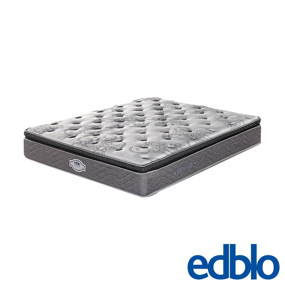 pillow top queen set