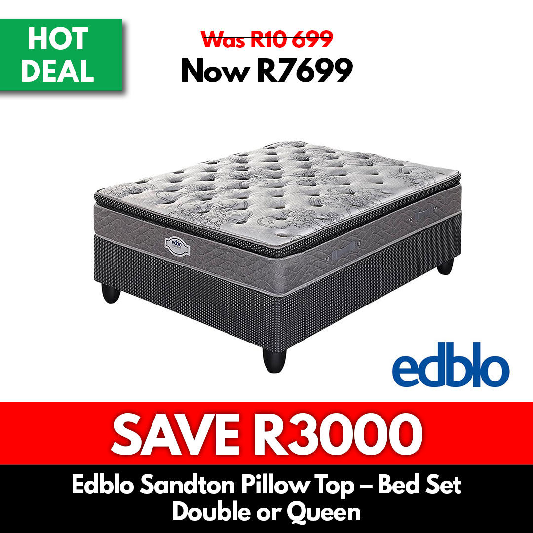 Specials The Bed Centre