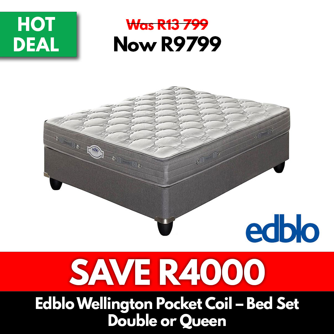 Specials The Bed Centre